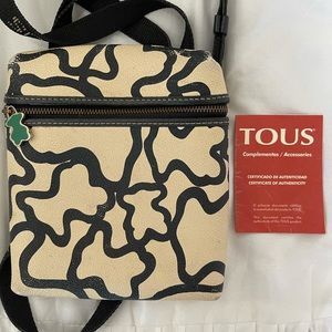 Tous Crossbody Bag